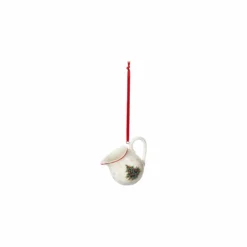 Villeroy & Boch Toy's Delight Decoration Ornamente Kaffeeset 3tlg. Weiß,rot 1486596668 -LuxeTafel Verkäufe cf067b8a6570c4862e9b3c78cd1c8358