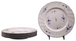 Villeroy & Boch Vieux Luxembourg Tafelservice Für 6 Personen 12-teilig 7 Villeroy & Boch Vieux Luxembourg Tafelservice Für 6 Personen 12-teilig -LuxeTafel Verkäufe d00cb77b20aef664b24c873da71e4259