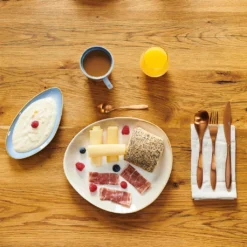 Mäser 931991 Kombiservice La Sinfonia Für 4 Personen, Steinzeug, Beige/creme-weiß (1 Set, 16-teilig) -LuxeTafel Verkäufe d01ae86102c4ad1b9d6b4f71f488fb95