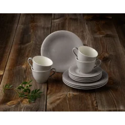 LIKE. BY Villeroy & Boch Color Loop Stone 12tlg Kaffeeset Kaffeeservice Geschirr 8 LIKE. BY Villeroy & Boch Color Loop Stone 12tlg Kaffeeset Kaffeeservice Geschirr -LuxeTafel Verkäufe d19c264ea66de1835ace1db4a1adc785