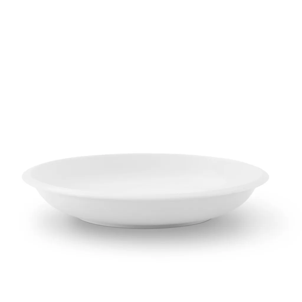 Friesland Kombi-Service 36tlg. Ecco Weiß 7 Friesland Kombi-Service 36tlg. Ecco Weiß – Bild 7