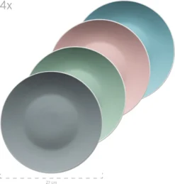 Kombiservice, Steinzeug Kombiservice, Steinzeug ELISSA II Mäser -LuxeTafel Verkäufe d28defd05a06b298e42d2c6b7586b600