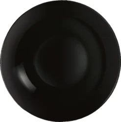 Geschirr Luminarc 9311622 Schwarz Gehärtetes Glas (19 Pcs) -LuxeTafel Verkäufe d63b1a691786cb0ad48f765929ff3bf6