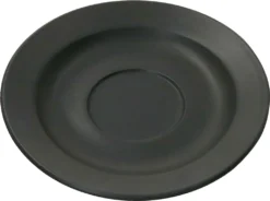 18-tlg. Kaffee-Service Lampart Nero 6 Personen I Tasse + Untertasse + Teller -LuxeTafel Verkäufe d6a7203906aba3eac4ae1fcfcc9d2d97