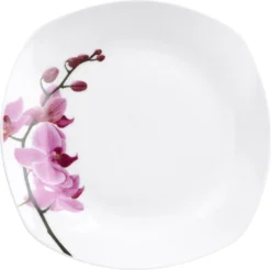 Kaffeeservice 18-tlg. Kyoto Orchidee Leicht Eckig Porzellan Für 6 Personen Weiß MitNachbildung 14 Kaffeeservice 18-tlg. Kyoto Orchidee Leicht Eckig Porzellan Für 6 Personen Weiß MitNachbildung -LuxeTafel Verkäufe d6db4982b96d9517449f94cb9be88a8b