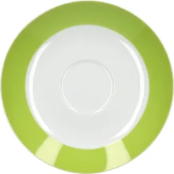 Van Well Kaffeeservice 18-tlg. Für 6 Personen Serie Vario Porzellan - Farbe Wählbar, Farbe:flowers -LuxeTafel Verkäufe d8fe67bbcc3cd015a70ef59e3e38746d