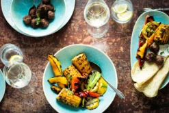 Mäser 931975 Kombiservice Frozen Für 4 Personen, Steinzeug, Grün (1 Set, 16-teilig) -LuxeTafel Verkäufe dd1dae268cdf3c01dceb0674a00d4f67