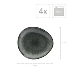 Sänger Pastaschalen Set Kopenhagen 4 Teilig 11 Sänger Pastaschalen Set Kopenhagen 4 Teilig -LuxeTafel Verkäufe debcdafad807afe480784f71c7d40bf4