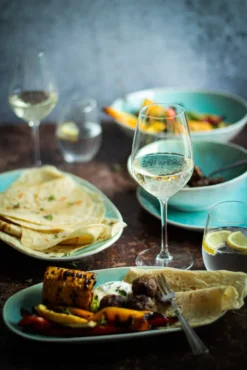 Mäser 931975 Kombiservice Frozen Für 4 Personen, Steinzeug, Grün (1 Set, 16-teilig) -LuxeTafel Verkäufe df3169719f38278add8cfd778a96a57a