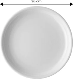 Thomas Trend Weiss Set 30-tlg. Kaffeeservice, 11400-800001-18743 -LuxeTafel Verkäufe dfd98e9c2d8c56ef9f11a5e596bd626a