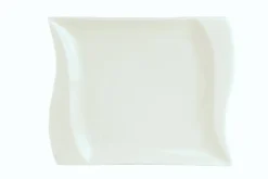 Kombiservice 30-tlg. Harmony, Eckig Mit Geschwungener Kante -LuxeTafel Verkäufe e13b95fbeea7f6d468fa7630be5cf255