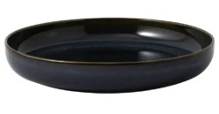 Like. By Villeroy & Boch Tafelset Crafted Denim Braun -LuxeTafel Verkäufe e22a102efbd773ef4eaa9b95d81a6a15