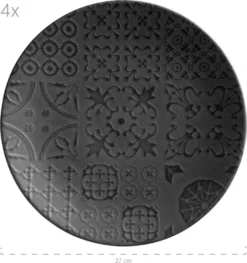 Tafelservice, Steinzeug Tafelservice, Steinzeug Trad. Tiles Mäser -LuxeTafel Verkäufe e6142139f98f4068a83add5c90764bcf