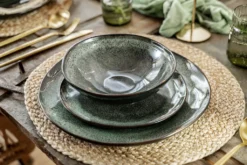 Sänger SÄNGER Steingut Geschirrset Kopenhagen, Tafelservice 12 Teilig Für 4 Personen -LuxeTafel Verkäufe e7714859431002d29f8b6db66a00fede