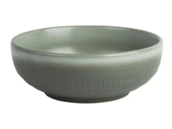 Tafelservice - Steingut - 18-teilig - Grün - MOCHA -LuxeTafel Verkäufe e8f319e77424146a42af4f8d3c9d4ff9