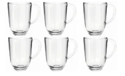 Leonardo Teegläser Napoli 380 Ml - 6 Stück -LuxeTafel Verkäufe e9677d344e1a5e2327d6042686938002