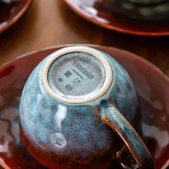 Vancasso Kaffeeservice »STARRY« 8-tlg Steinzeug Kaffeeset Mit Kaffeetasse, Untertasse 14 Vancasso Kaffeeservice »STARRY« 8-tlg Steinzeug Kaffeeset Mit Kaffeetasse, Untertasse -LuxeTafel Verkäufe eb377baf0c82183a5fe521d2d9c0ee32