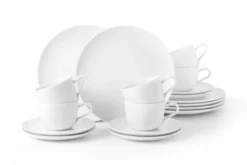 Seltmann Weiden Kaffeeservice Liberty Weiss Modern 5 Seltmann Weiden Kaffeeservice Liberty Weiss Modern -LuxeTafel Verkäufe f1aa56f89c5bd47b63963825fd9633b9