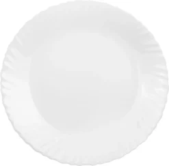 Tafelservice Geschirrset Luminarc 12-tlg. Essservice Teller Hartglas 4 Personen -LuxeTafel Verkäufe f4e6c6fedee381aa6d501023576ff6e7