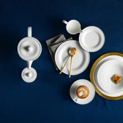 Seltmann Weiden Kombiservice 30-teilig BT Beat Weiss 7 Seltmann Weiden Kombiservice 30-teilig BT Beat Weiss -LuxeTafel Verkäufe f544ab21e326c9cb66aa6bd97635be3b