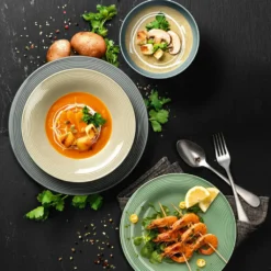 Seltmann Weiden Tafelservice Beat Grau Relief Modern 10 Seltmann Weiden Tafelservice Beat Grau Relief Modern -LuxeTafel Verkäufe f5d22abf5a57aef0c7c3086ca5f7851c