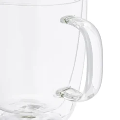 Relaxdays Doppelwandige Kaffeegläser 2er Set -LuxeTafel Verkäufe f639da92f90b99d42f49a020ea03c728