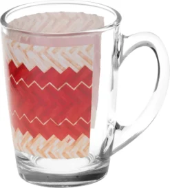 Luminarc Tafelservice Tafelset Glasgeschirr Hartglas Bunt 6 Personen 46 Tlg. -LuxeTafel Verkäufe f658cabcec21b57760b69844e98ab978