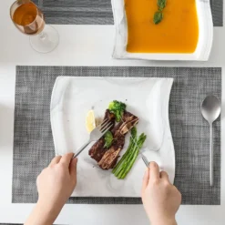 MALACASA, Serie Flora, Marmor Porzellan Tafelservice 24 Teiligen Set Kombiservice Geschirrset Mit 12 Speiseteller Und 12 Suppenteller Für 12 Personen 11 MALACASA, Serie Flora, Marmor Porzellan Tafelservice 24 Teiligen Set Kombiservice Geschirrset Mit 12 Speiseteller Und 12 Suppenteller Für 12 Personen -LuxeTafel Verkäufe f788f41209abca2f1b1047c9f73a3ee2