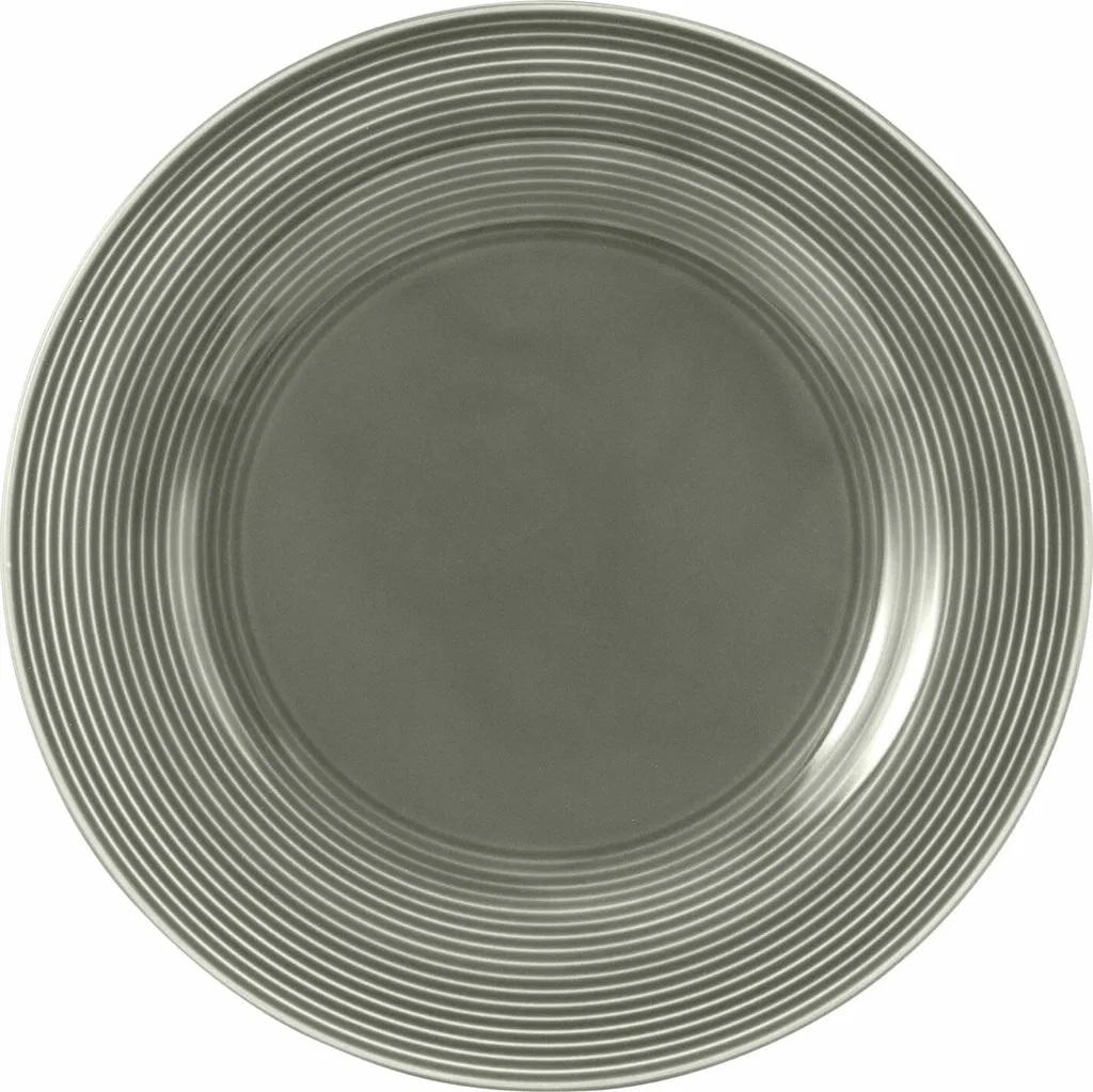 Seltmann Weiden Tafelservice Beat Grau Relief Modern 2 Seltmann Weiden Tafelservice Beat Grau Relief Modern – Bild 2