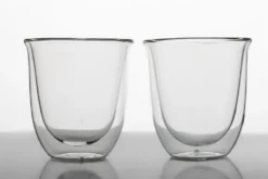 De'Longhi DeLonghi Cappuccino 2er Doppelwandiges Thermoglas 17 De'Longhi DeLonghi Cappuccino 2er Doppelwandiges Thermoglas -LuxeTafel Verkäufe fa0a6777f9c896ad159832effd57e57f