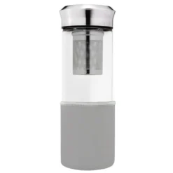 Teamaker „Grau“ 400 Ml -LuxeTafel Verkäufe fc48e32519429f2f7730a3595521513c