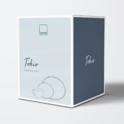 Sänger Kaffeeservice Set Tokio 12 Teilig -LuxeTafel Verkäufe fe010f1843ee86ef097fa490f812d205