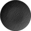 Villeroy & Boch Manufacture Rock Kombiservice 18-teilig Schwarz